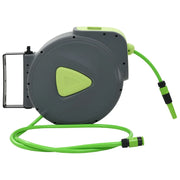 Avvolgitubo Automatico Retrattile a Parete 30+2 m CFW7959892