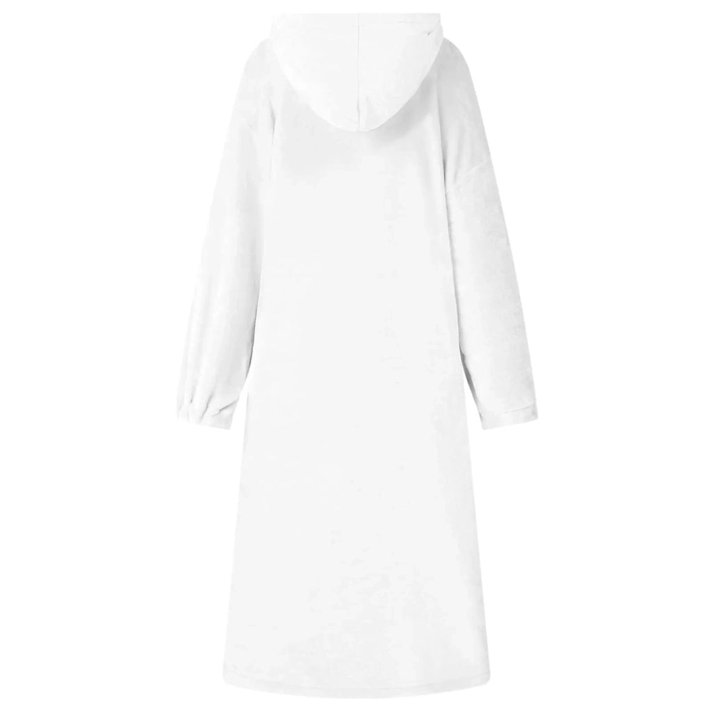 Felpa coperta Bianco s Flanella 42017167