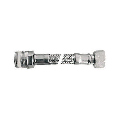 FLESSIBILE NORMALE  MF 1/2x3/8 FLEXCORE FXC- cm. 40- PARIG- pezzi 1