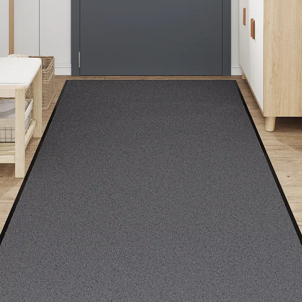 Zerbino Antracite 115x400 cm 4105621