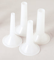 IMBUTO INSACCATORE PER TRITACARNE TC12 D 25- FABIO LEONARDI- 1,0 pz