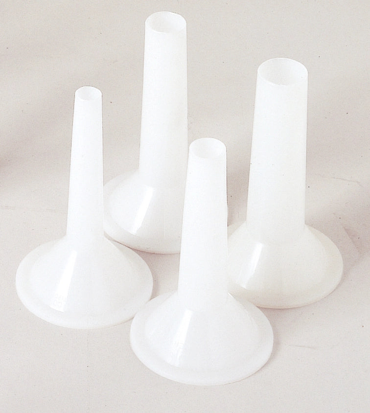 IMBUTO INSACCATORE PER TRITACARNE TC12 D 25- FABIO LEONARDI- 1,0 pz