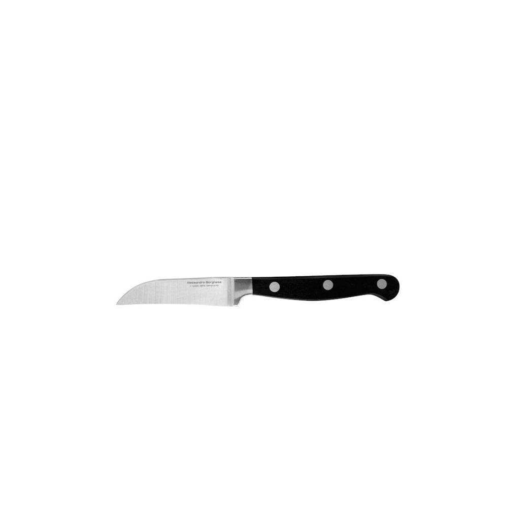 Coltello per verdura professional cm 8