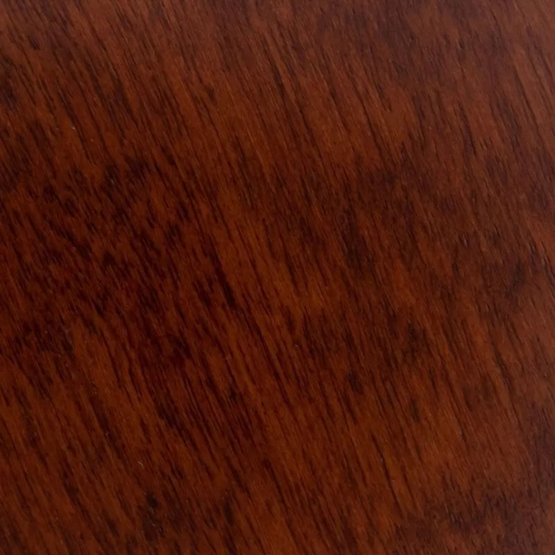 Scrivania classica 3 cassetti legno tinta noce 130x75x80 - Mobili 2G