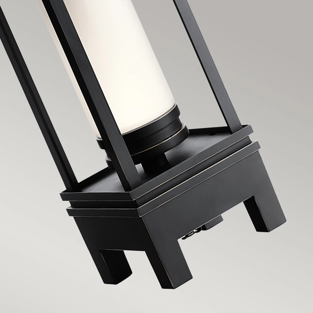 Lampada portatile Kichler South Hope LED 3W Bluetooth