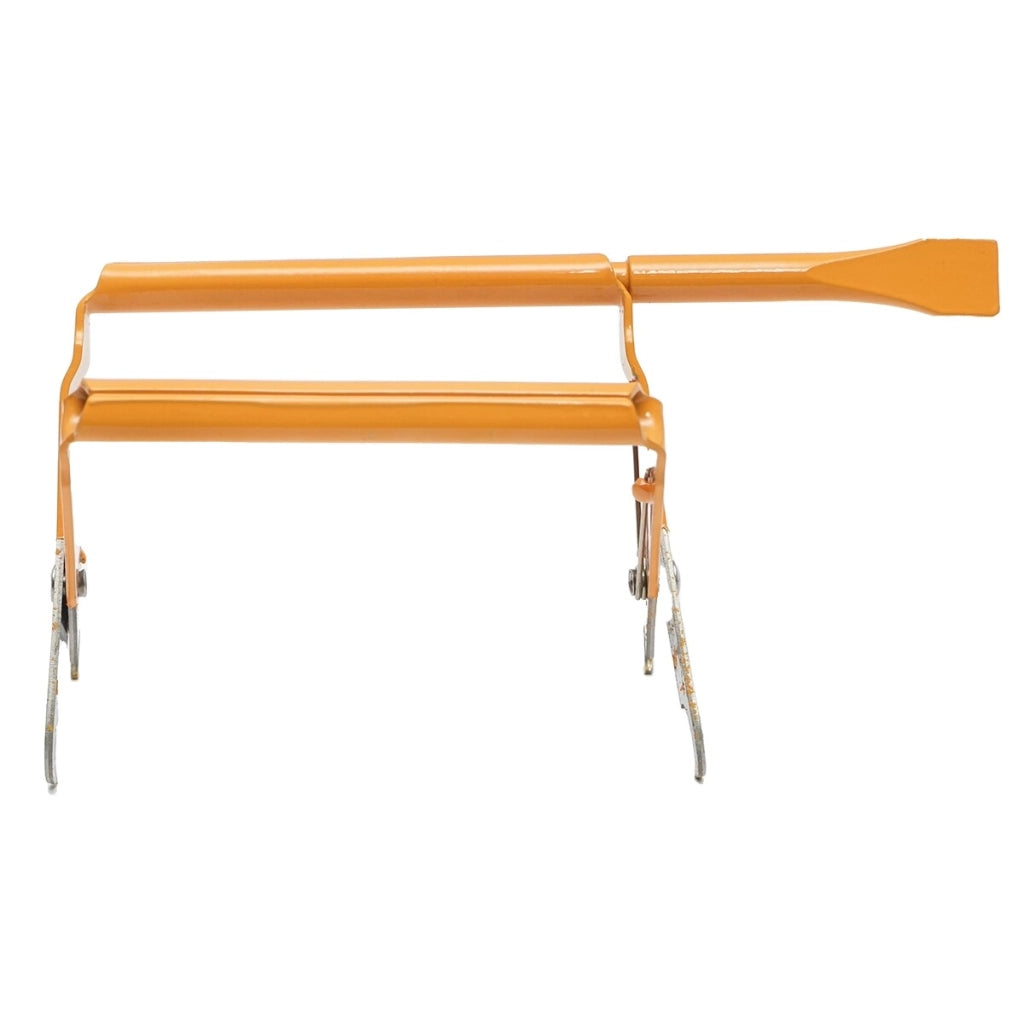 Pinza Per Telaio Per Apicoltura 194MM Pinza per sollevamento telaio per api Supporto per Telaio per Alveare 194mm