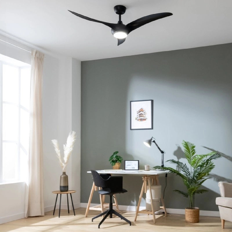 CECOTEC 08616 - EnergySilence Aero 5295 Black