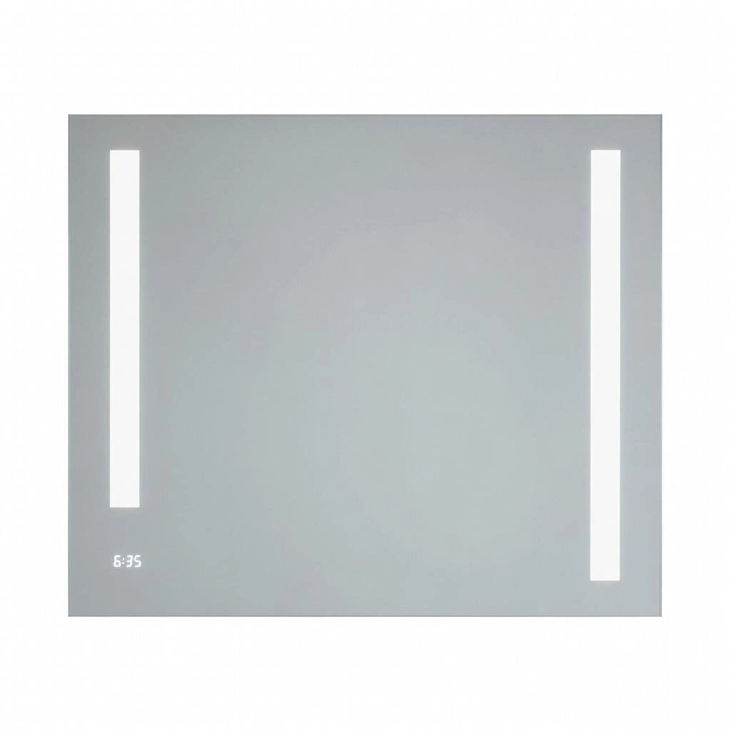Specchio illuminazione led cm 70x60 mod. L210
