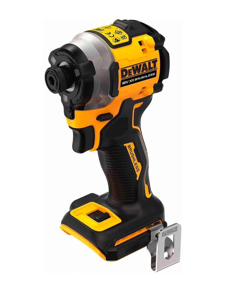 Avvitatore ad Impulsi DeWALT DCF850N (Solo corpo)