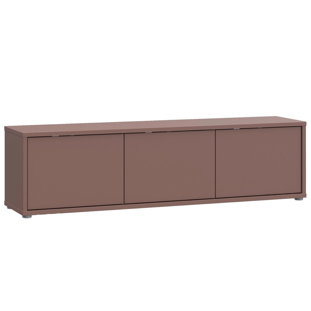 Mobile TV ALICE SPRINGS ACST131-U72 terracotta
