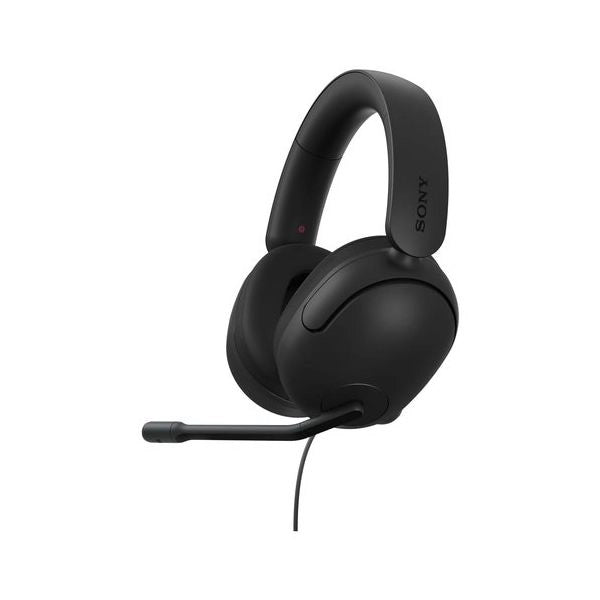 Cuffie gaming sony mdrg300b ce7 inzone h3 black