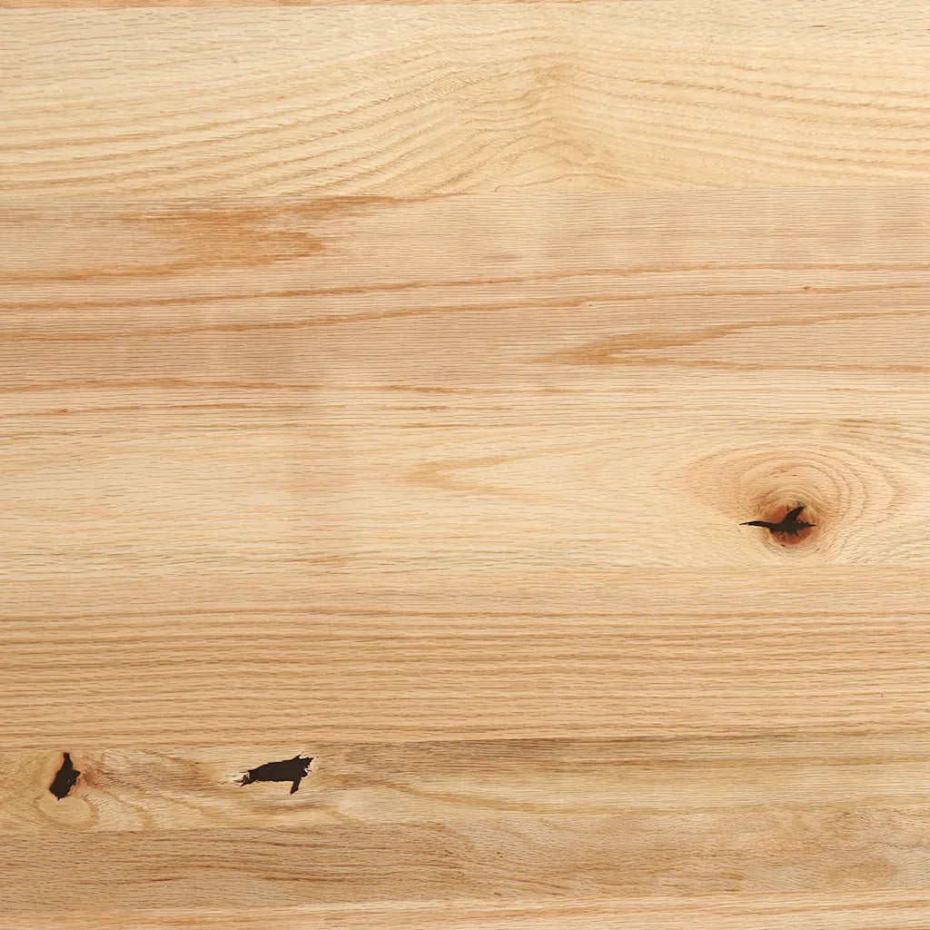 Gradini 20 pz 110x30x2 cm in Rovere Massello Non Trattato 3282951