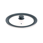 Coperchio Vetro Cm 28/30/32 Unicover Tescoma