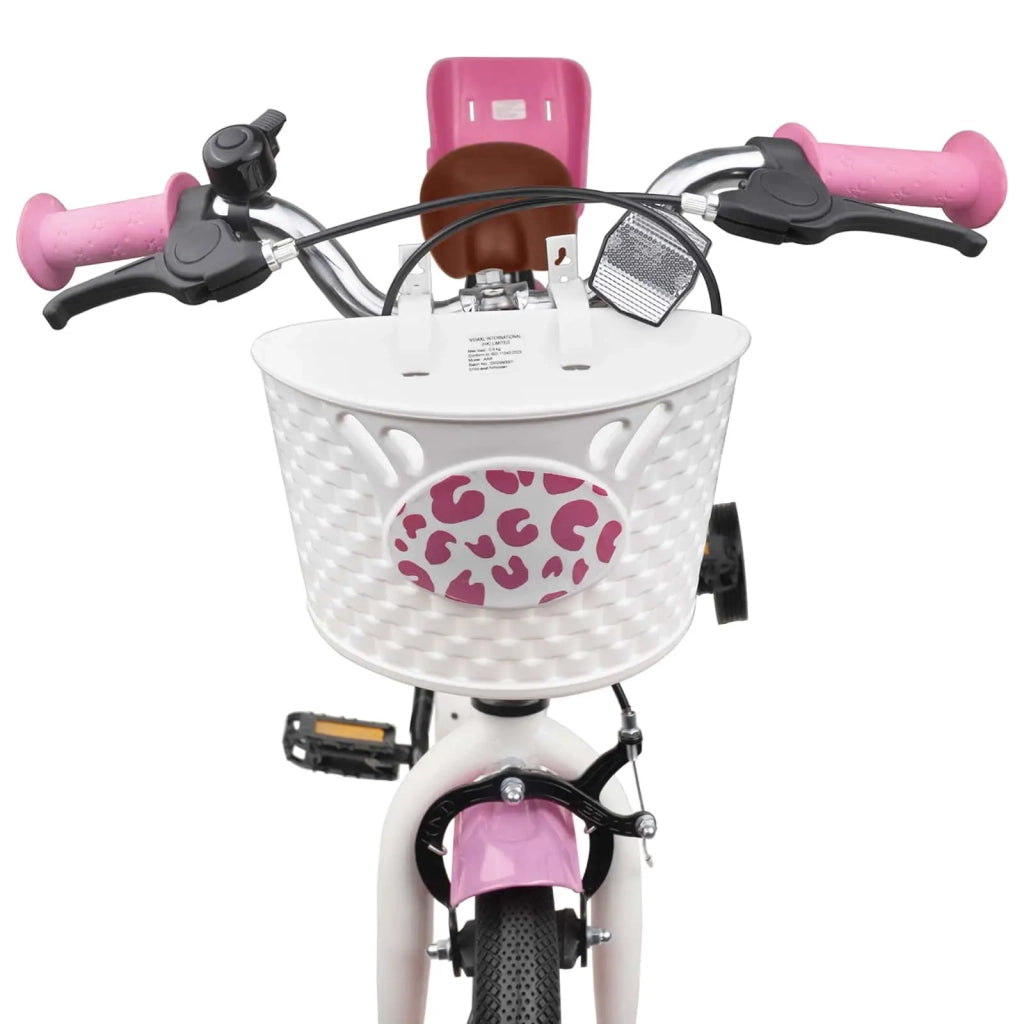 Bicicletta per Bambini 12 Pollici per bambini di 2-4 anni 42009607