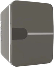 Mini Frigorifero Portatile per Auto e Casa - Raffreddamento e Riscaldamento con Collegamento 12V/220V