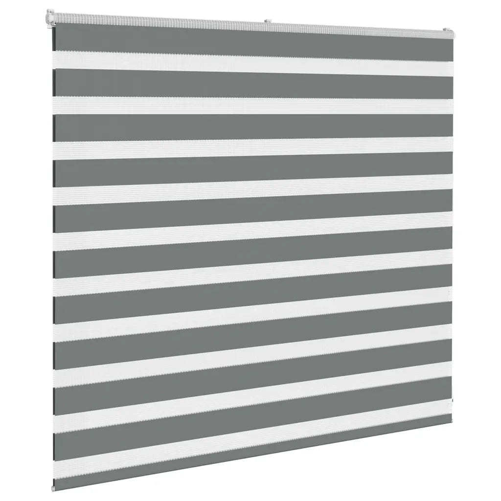 Tenda a rullo | Tenda avvolgibile Zebra Larghezza Tessuto 150,9 cm Poliestere