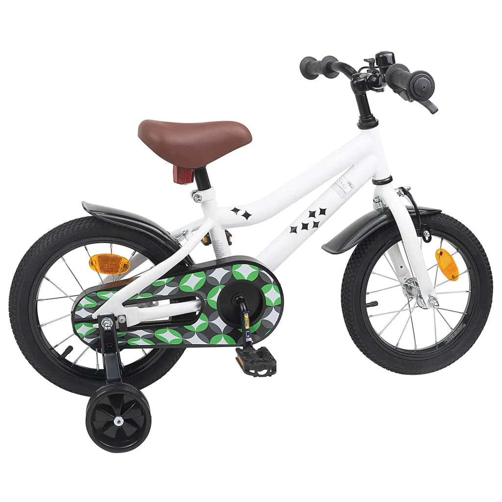 Bicicletta per Bambini | Bici per bambini 14 Pollici per bambini da 3 a 5 anni
