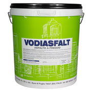 ASFALTO A FREDDO 'VODIASFALT' kg. 20  - VODICHEM