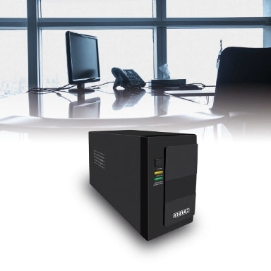 UPS Gruppo di continuità monofase 1200VA 720W