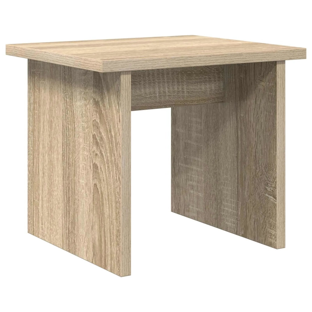 Mobile per scarpe 2 pcs Rovere Sonoma Legno multistrato 8000382