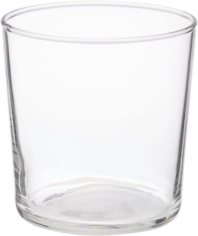 Set 36 Pezzi Coppette Bicchiere Snack Bodega 35,5 cl Bormioli