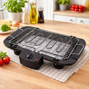 GRIGLIA 1500W CON TERMOSTATO