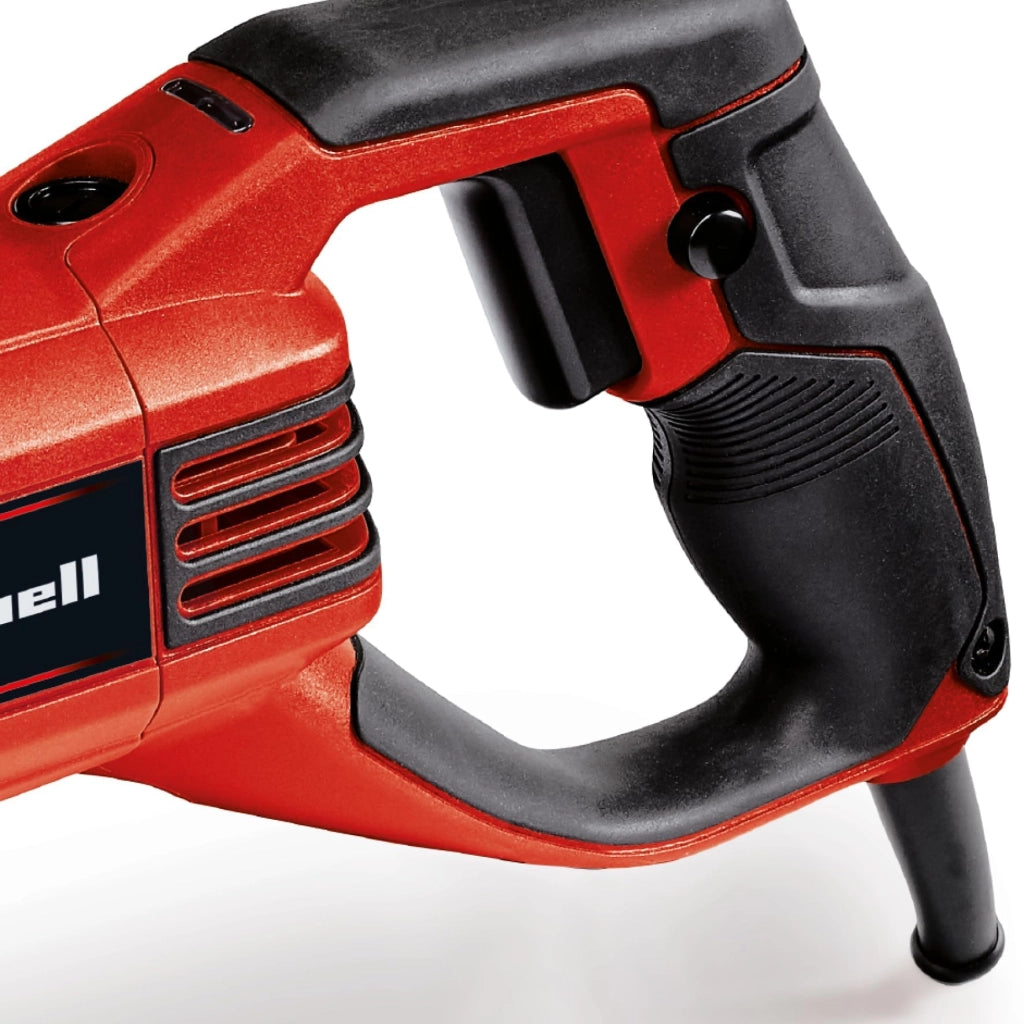 Sega a Gattuccio TE Ap 750 e 750 W Einhell