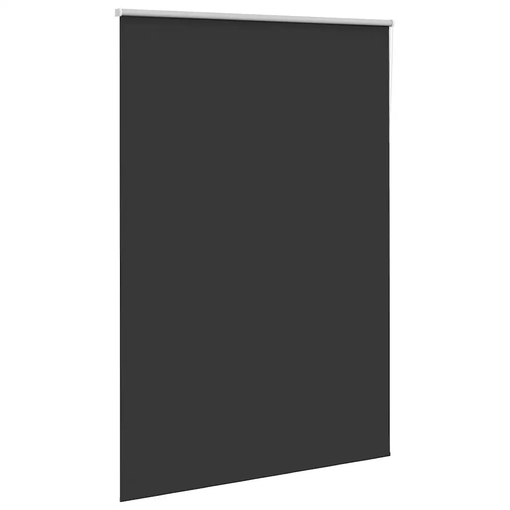 Tenda a Rullo Oscurante-Tenda da sole a rullo 165x230 cm Larghezza Tessuto 161,6 cm 173907