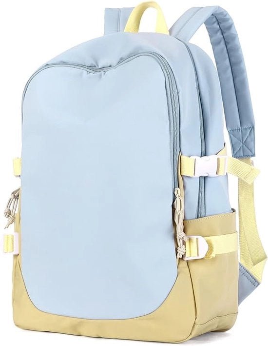 Borsa da Scuola, Impermeabile, Borsa da Scuola Multifunzione - Tappeto da Scuola Borsa Studente
