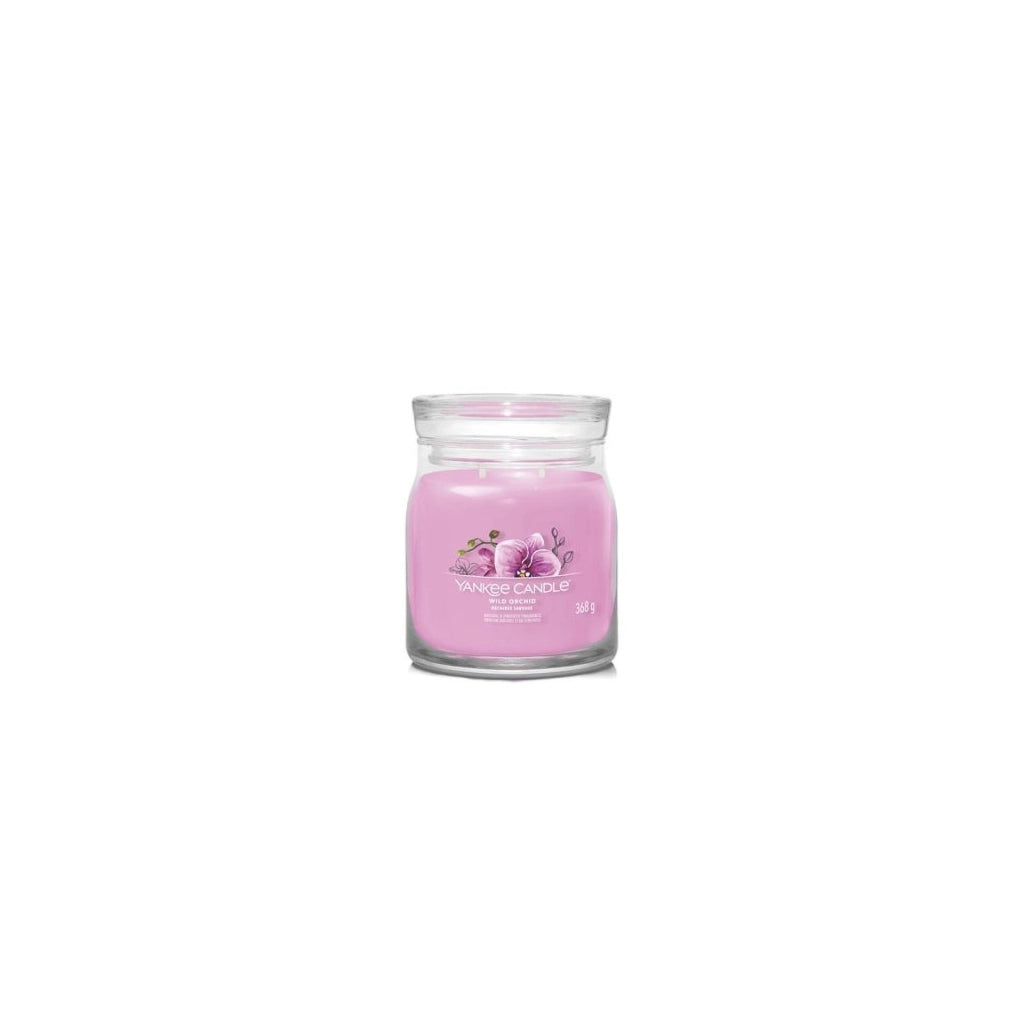 Candela Wild Orchid 368 gr