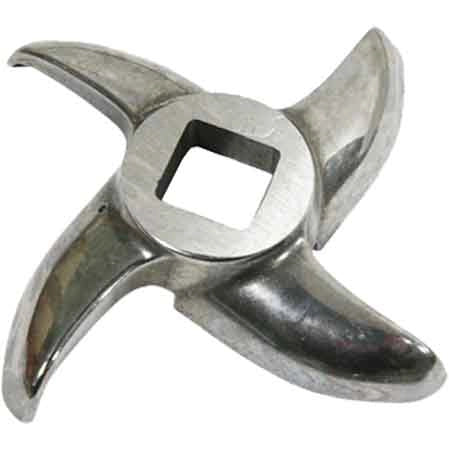 COLTELLO PER TRITACARNE ELETTRICO n°12