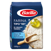 Barilla farina tipo 00