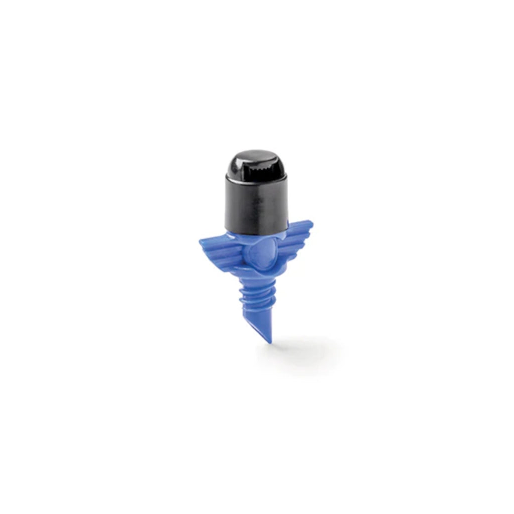SET 10 MICROIRRIGATORI 90 AQUILA JET FINO A 61 L/H