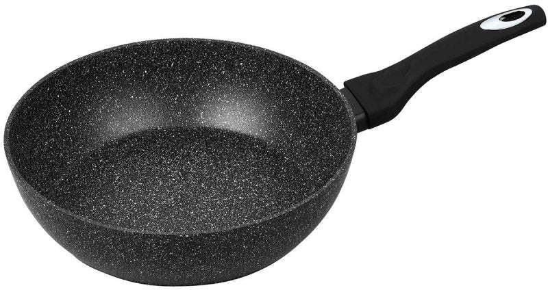 Klausberg KB-7295 Padella antiaderente in granito 24 cm