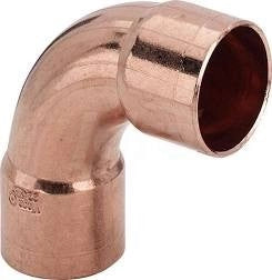 CURVA  A 90 FF DA 35