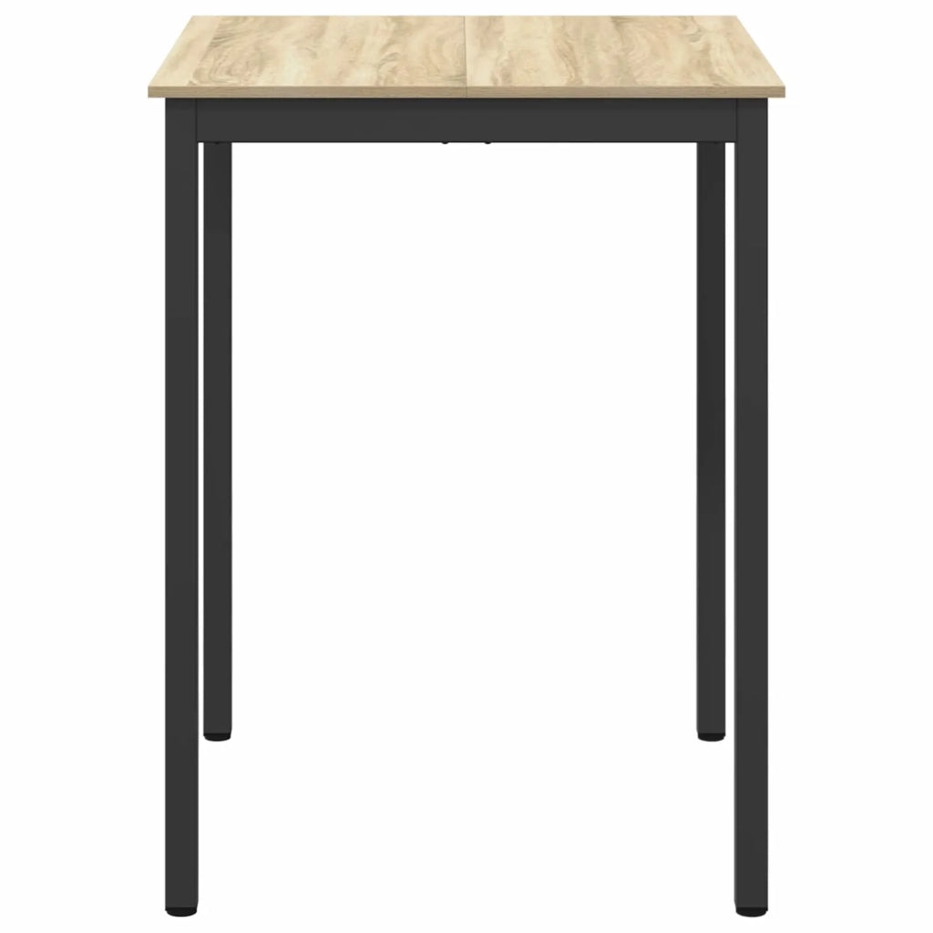 Tavolo Bar a Pianta Legno multistrato 892681