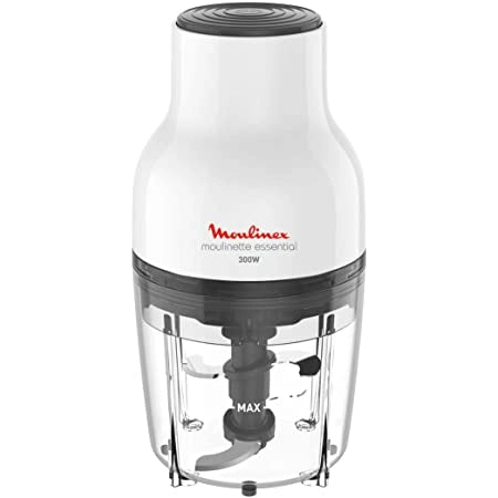 Moulinex tritatutto la moulinette essential - DJ5201