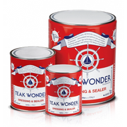 TEAK WONDER DRESSING LT.1,0