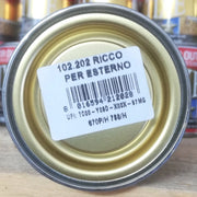 Tixe 500ml doratura oro ricco a solvente - per esterni ed interni