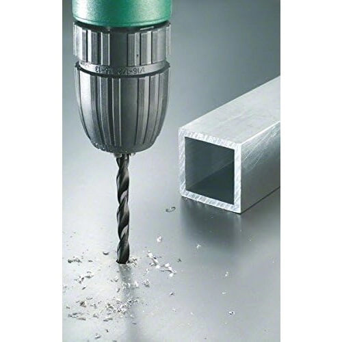 Bosch PUNTA METALLO HSS-R 7X69X109 118° PZ 1