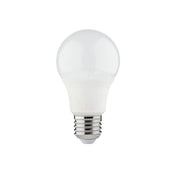 Lampadina LED Miledo E27 9,5W neutra globo 1050lm 4000K