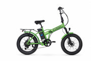 Bici Elettrica Z-TECH PRO FOLDING – ZT-89XF