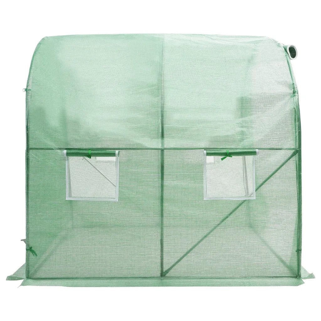 Serra 4 m² 2x2x2 m 48163