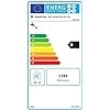 Ricambistufeapellet SCALDABAGNO ELETTRICO PRO1 ECO  80 LT VERTICALE 5 ANNI EU