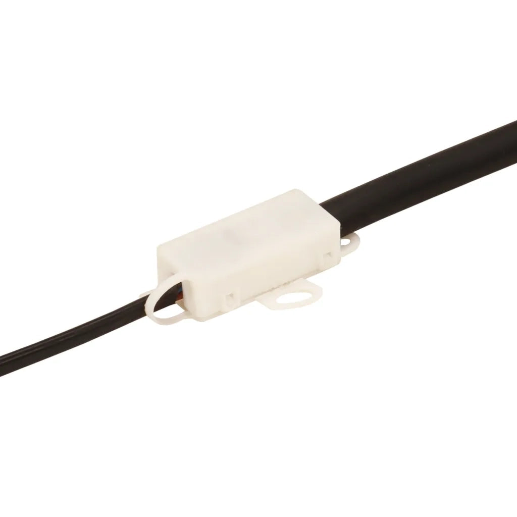 Lampada a Sospensione Industriale 25 W Multicolore 111 cm E27 344394