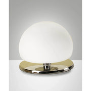 Morgana Da Tavolo G9 Led Cromata