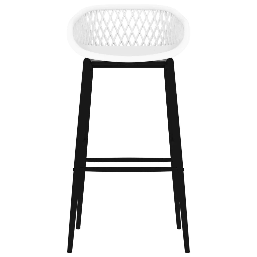 Set da Bar 7 pz Bianco 3057418