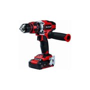 Einhell TE-CD 18/48 Li-i 1500 Giri/min 1,5 kg Nero, Rosso