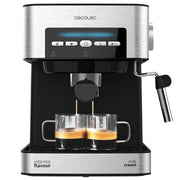 CECOTEC 01509 - Macchina per Espresso Power Espresso 20 Matic