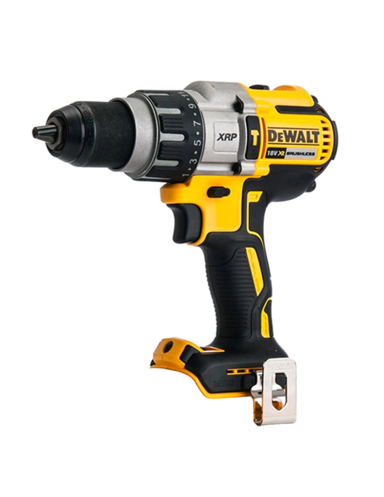 DeWALT Kit DWK1101 (DCD996+DCH273+DCG405+DCF887+DCF894+DCS334+DCS570+ DCS355+DCP580+DCS367+DCL050+ 3x5,0Ah + DCB115 +Caddy 3en1)